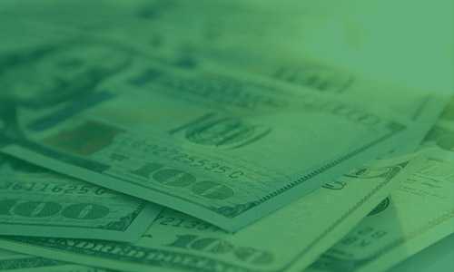 Money - bills